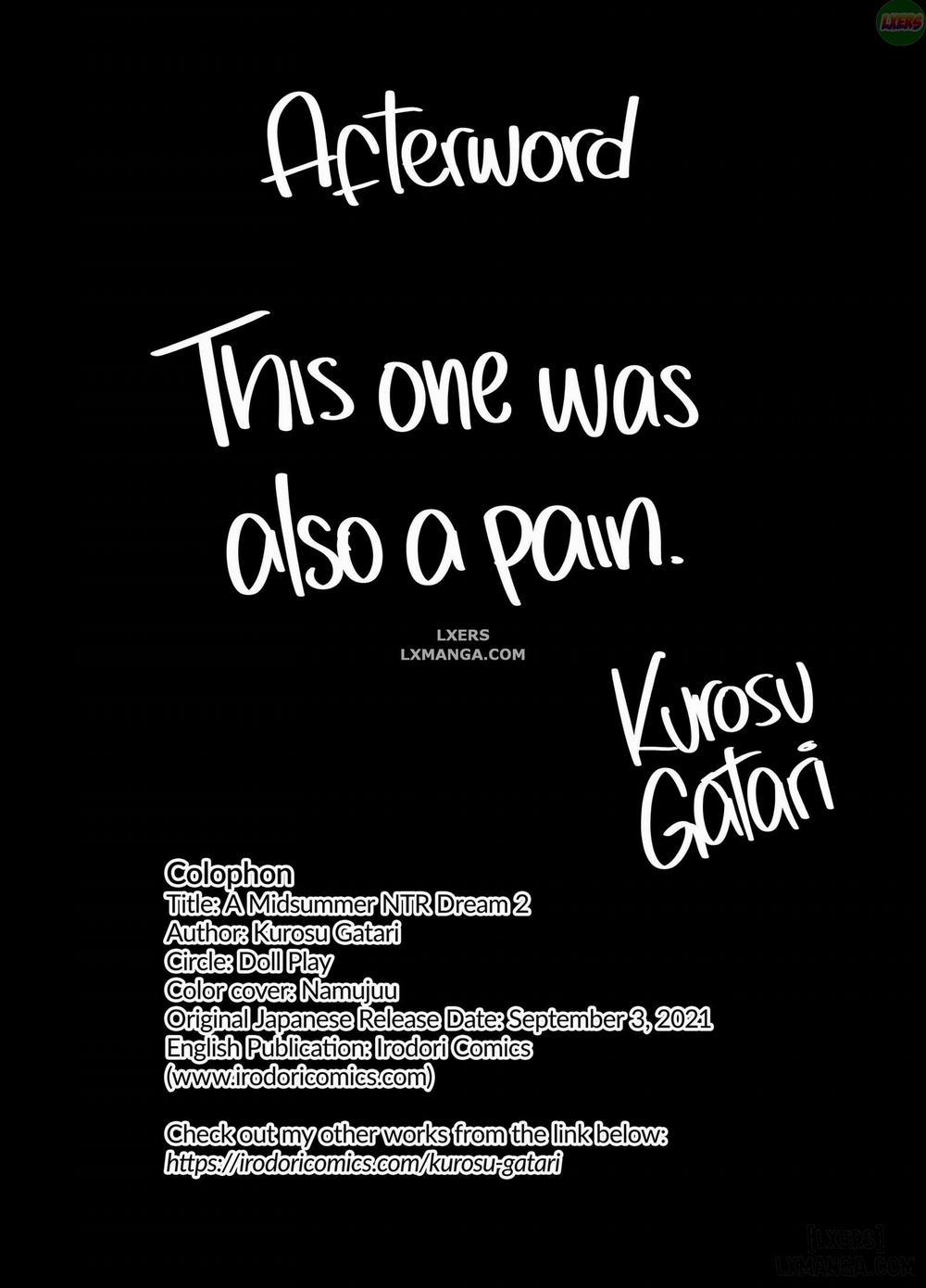 A Midsummer NTR Dream 2 trang 92