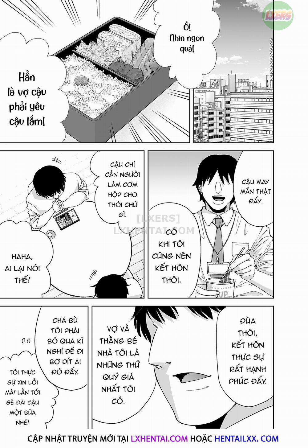 A Midsummer NTR Dream 3 trang 24