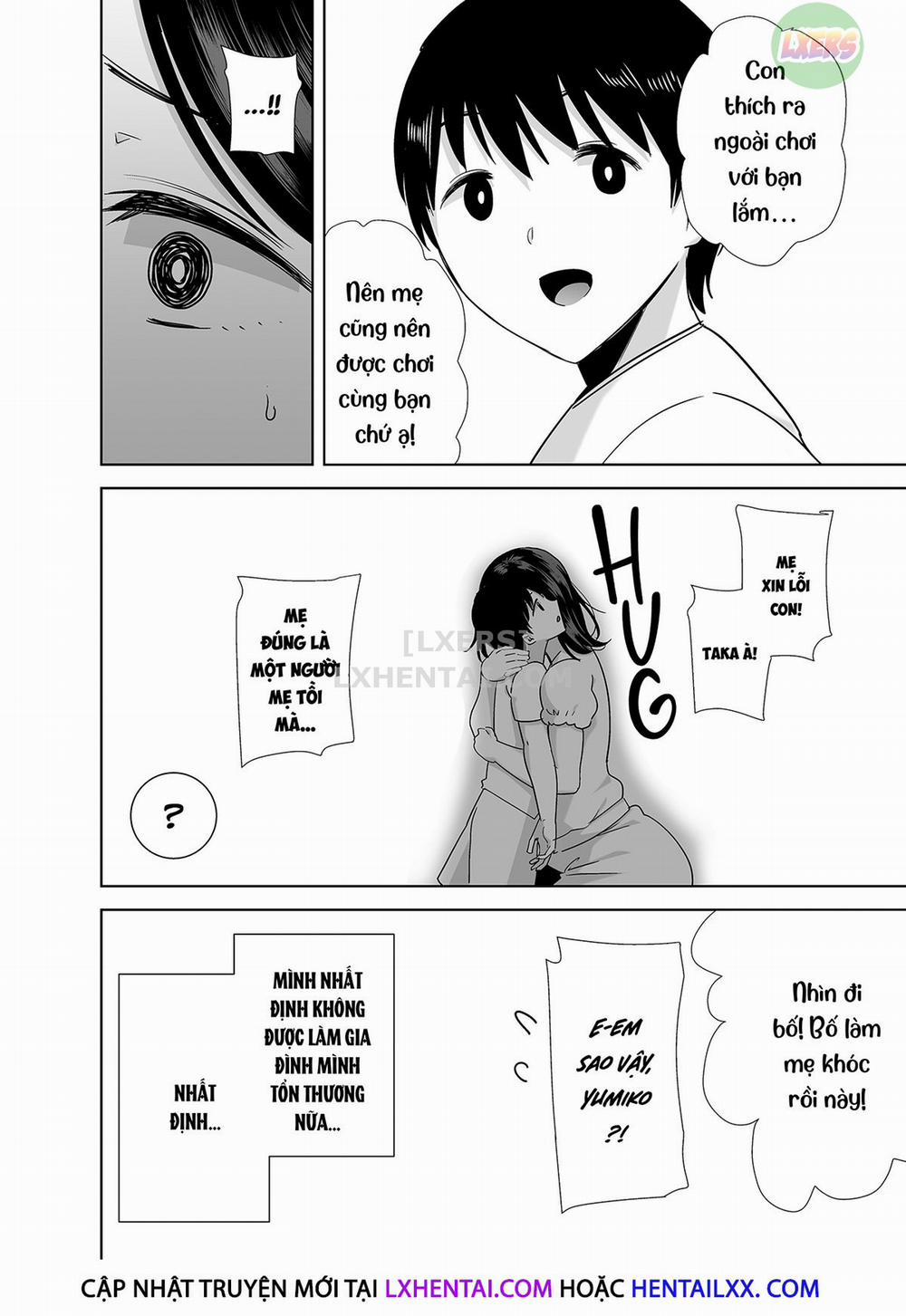 A Midsummer NTR Dream 3 trang 43