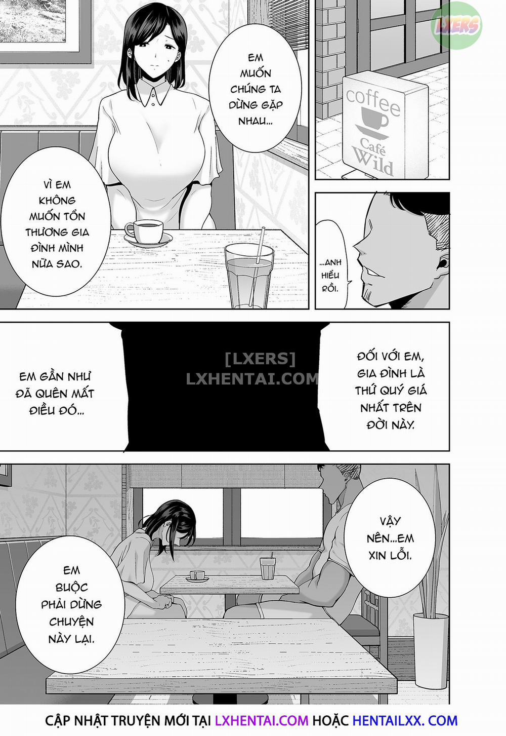 A Midsummer NTR Dream 3 trang 44