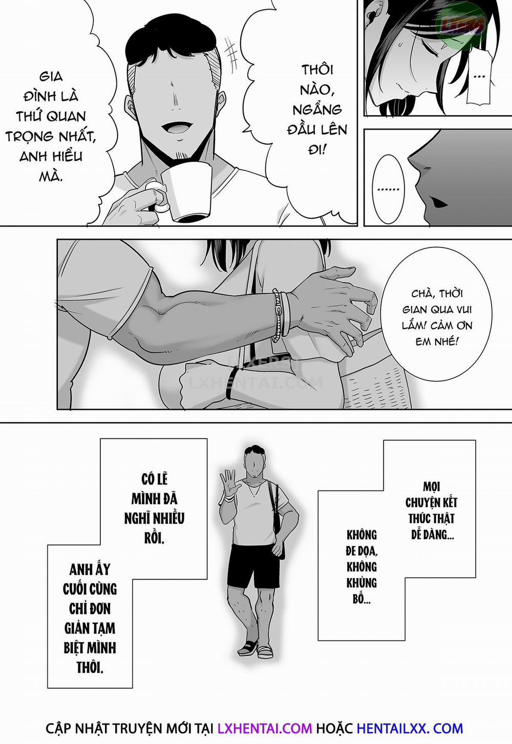 A Midsummer NTR Dream 3 trang 45