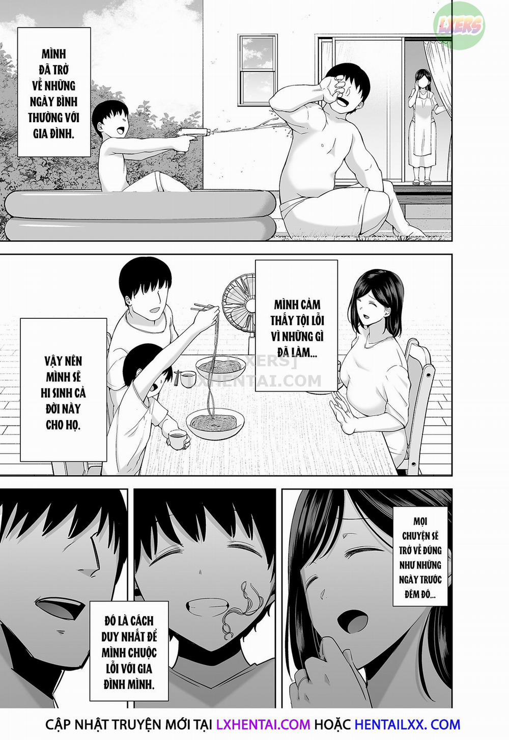 A Midsummer NTR Dream 3 trang 46