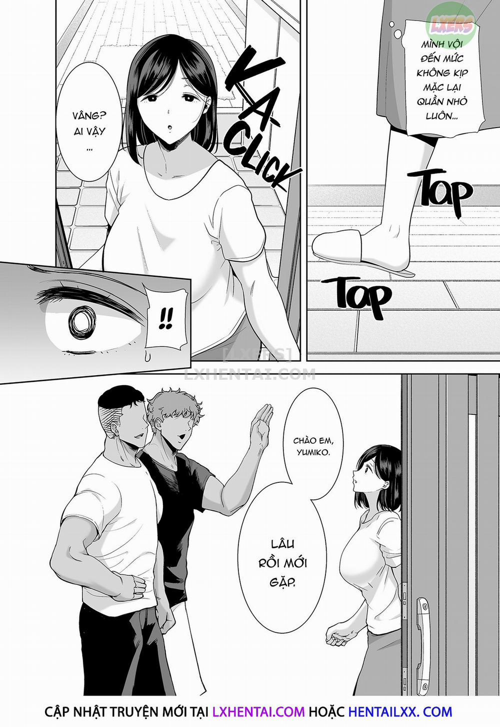 A Midsummer NTR Dream 3 trang 49