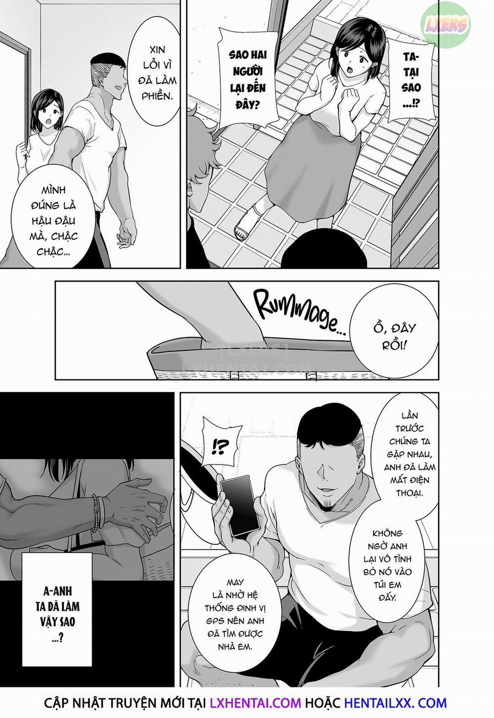 A Midsummer NTR Dream 3 trang 50