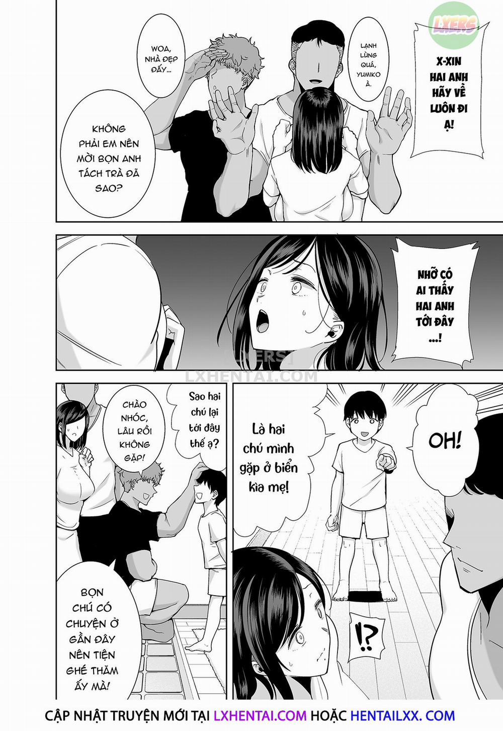 A Midsummer NTR Dream 3 trang 51