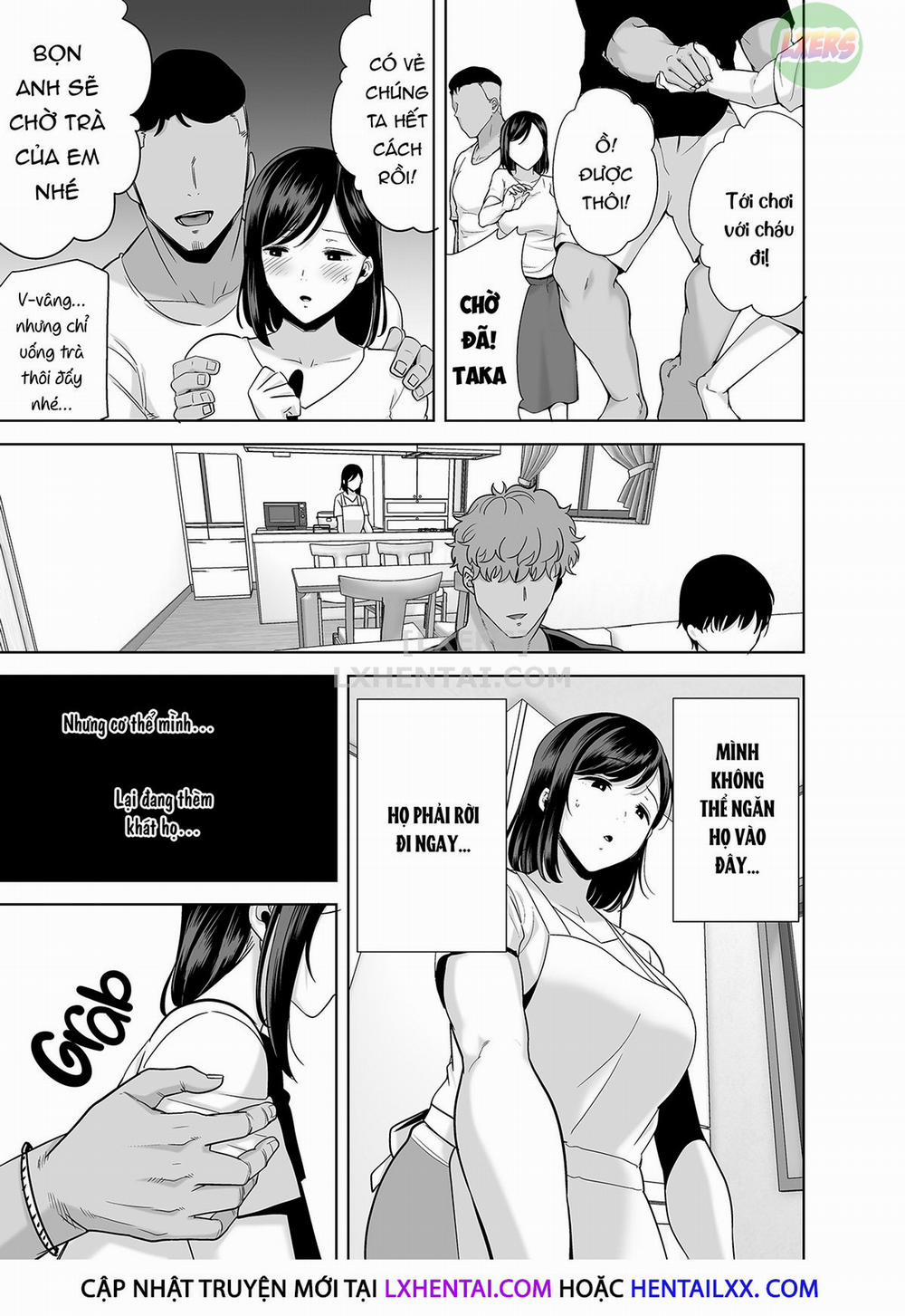 A Midsummer NTR Dream 3 trang 52