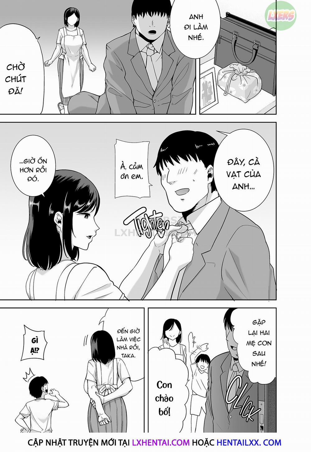 A Midsummer NTR Dream 3 trang 6