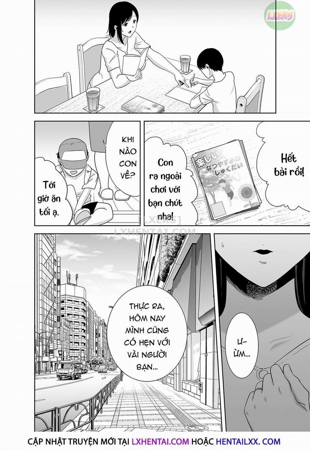 A Midsummer NTR Dream 3 trang 7