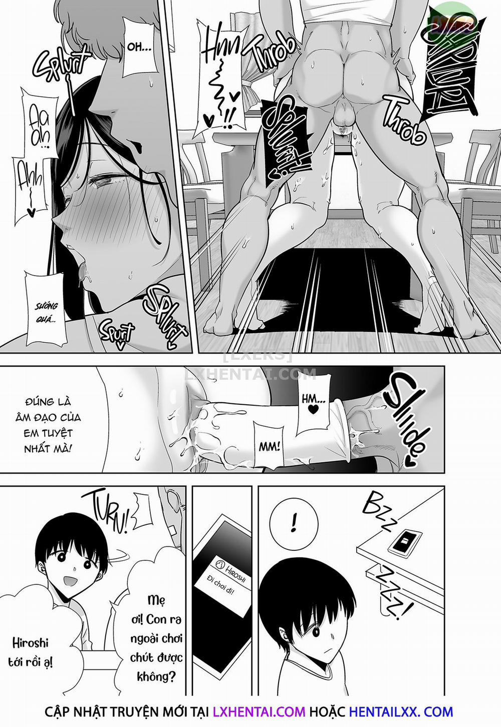 A Midsummer NTR Dream 4 trang 20