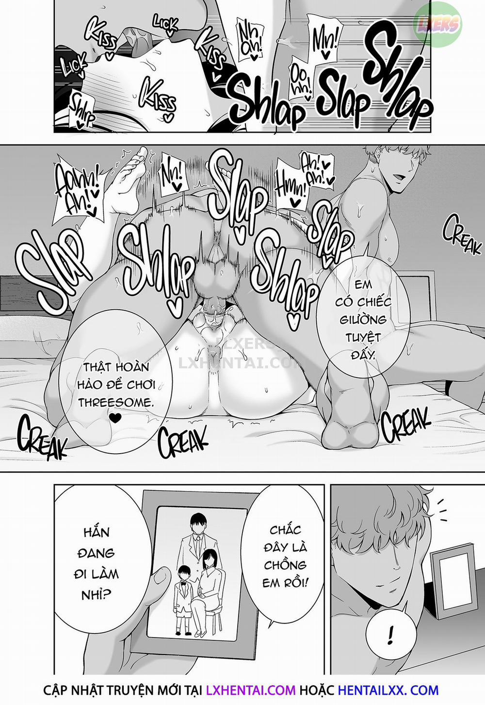 A Midsummer NTR Dream 4 trang 25