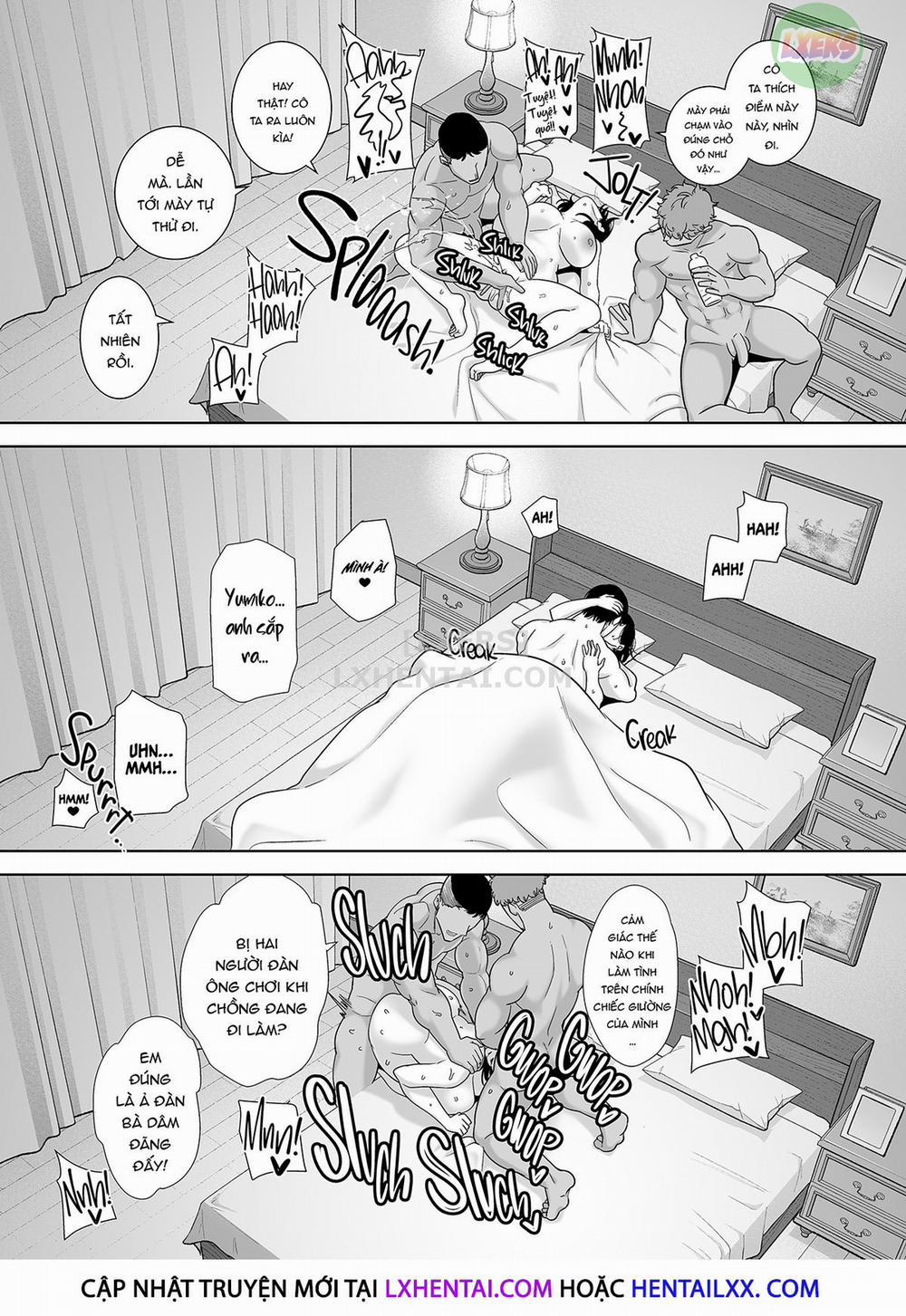 A Midsummer NTR Dream 4 trang 30