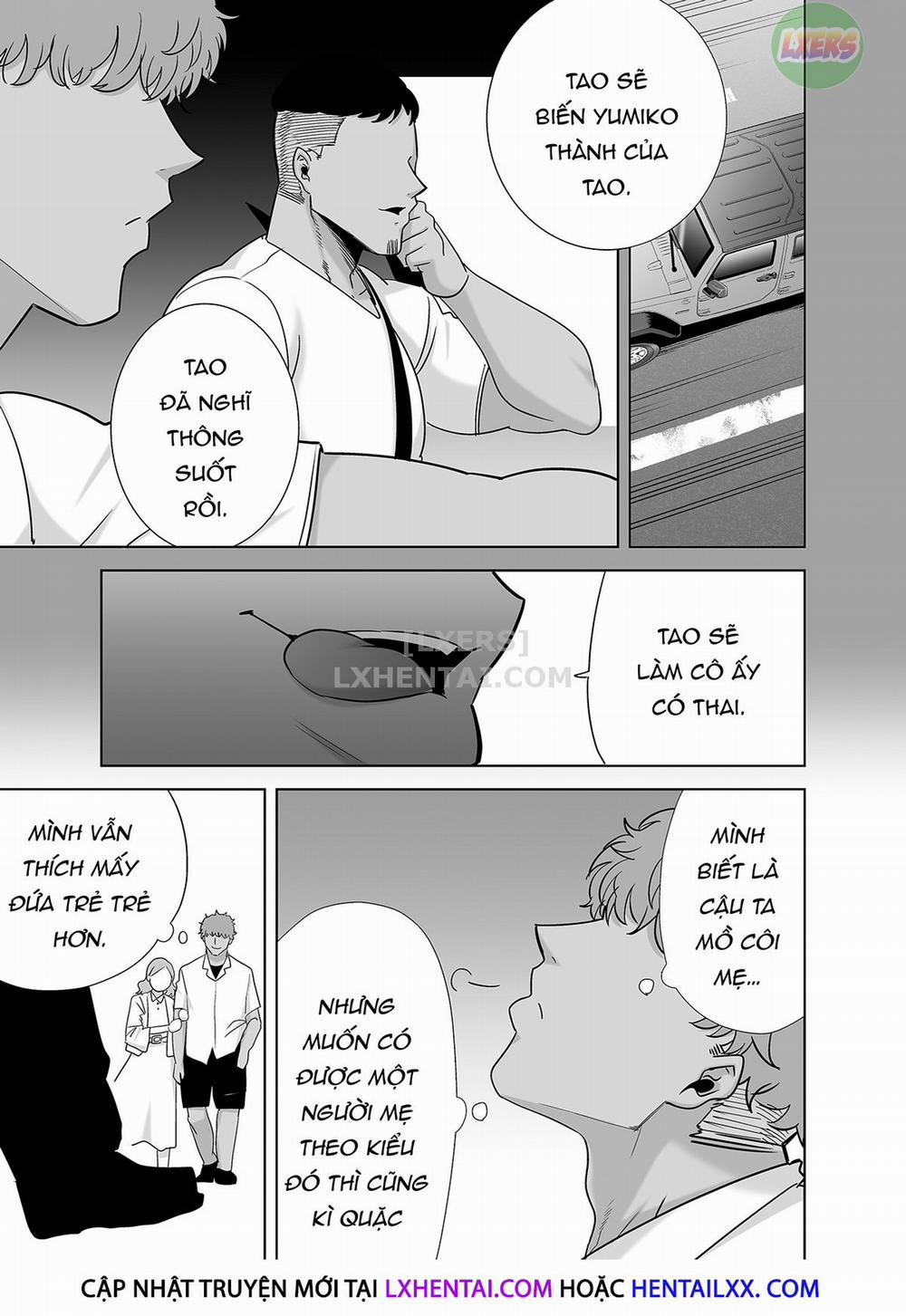 A Midsummer NTR Dream 4 trang 42