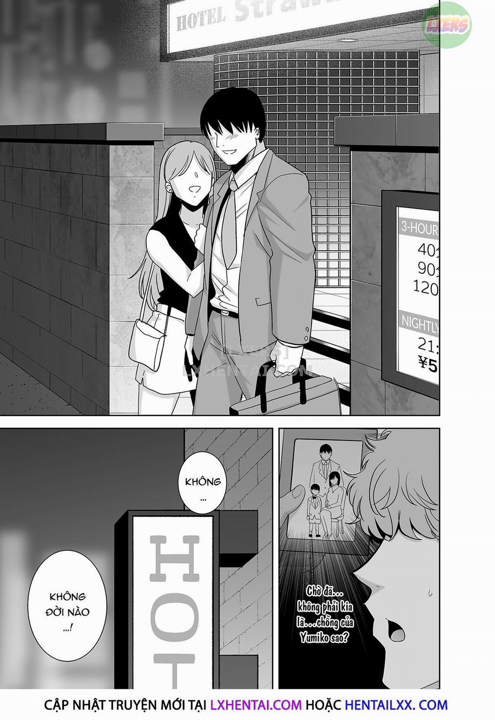 A Midsummer NTR Dream 4 trang 43