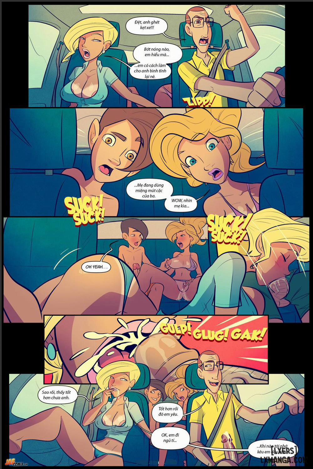 A MODEL LIFE 2 1 trang 11