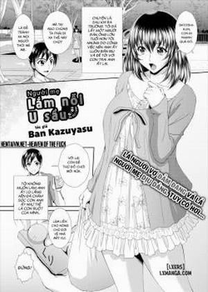 Đọc truyện tranh A New Mother's Melancholy