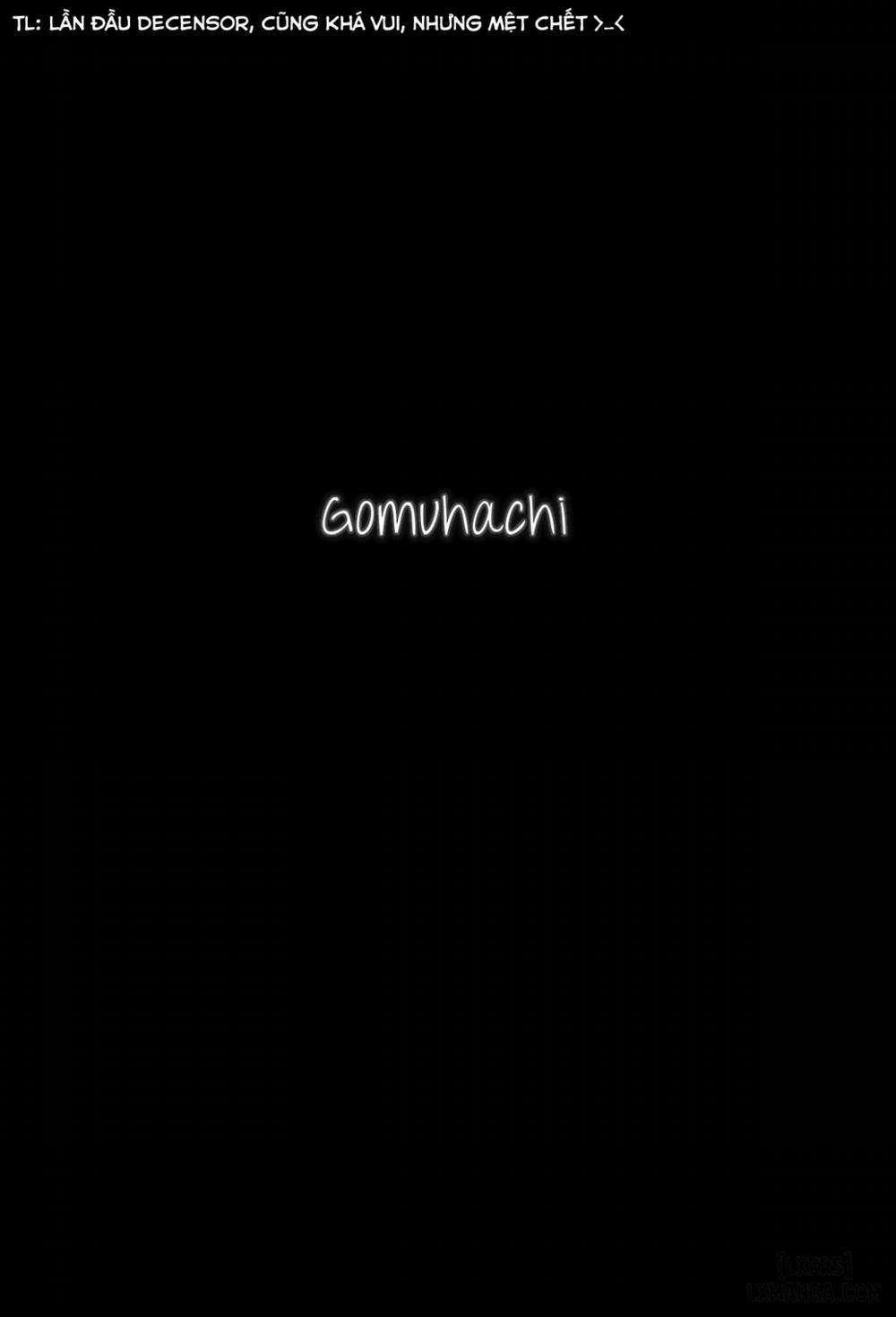 A New World to Spend with You Oneshot trang 14