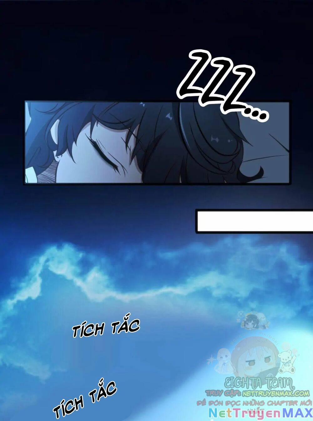 A Novel Way Of Escaping Death 1 trang 11