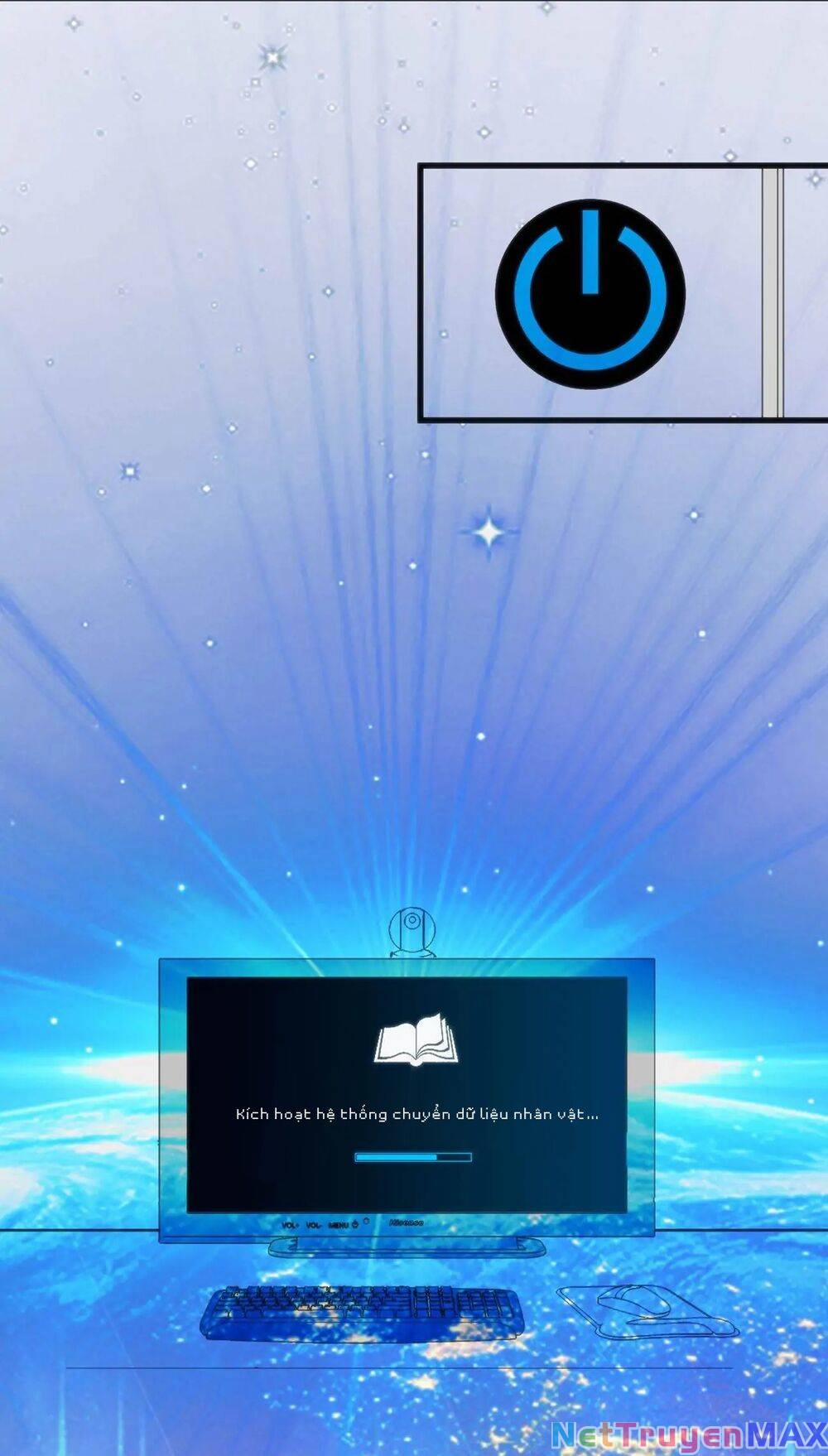 A Novel Way Of Escaping Death 1 trang 13