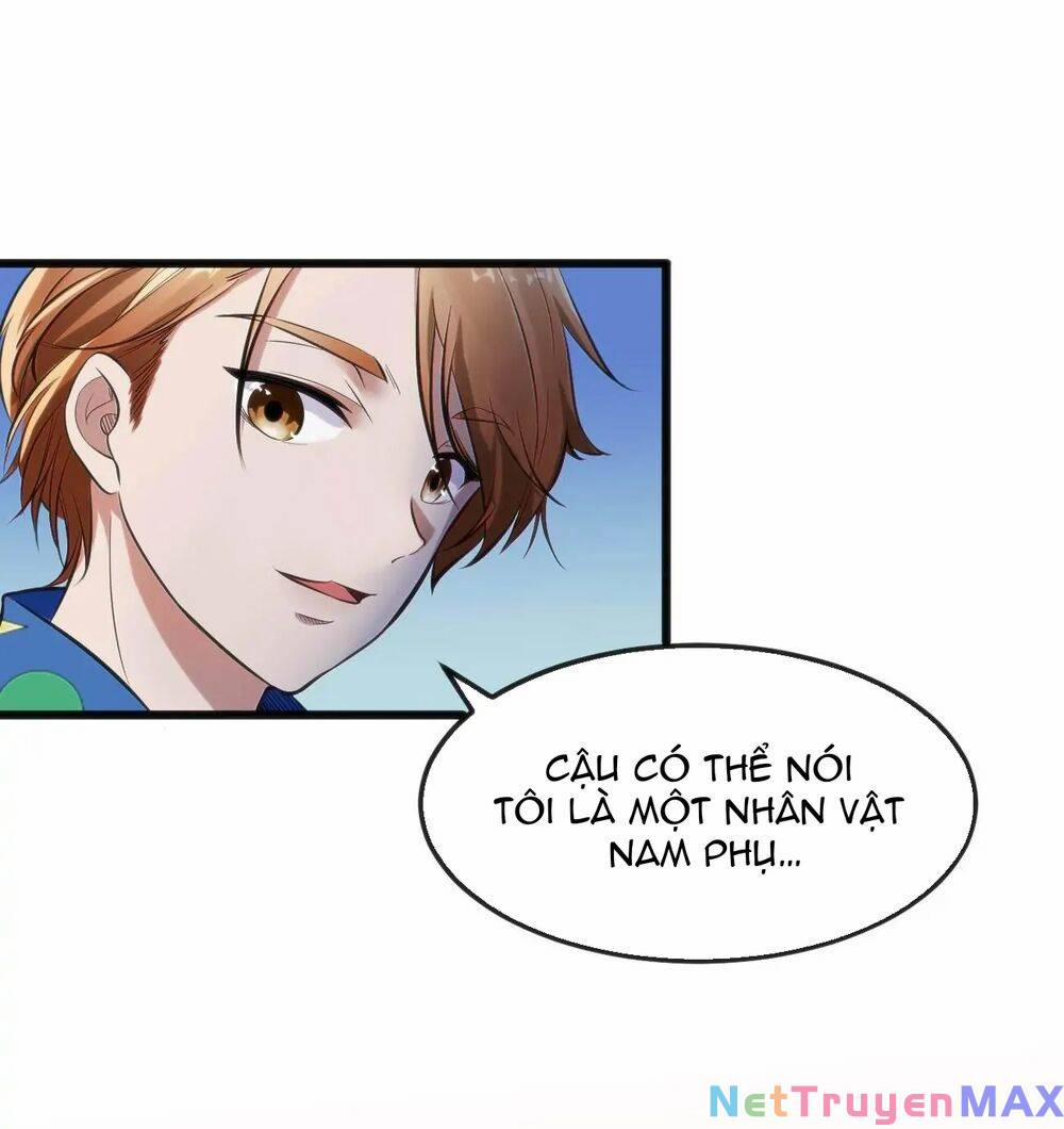 A Novel Way Of Escaping Death 1 trang 41