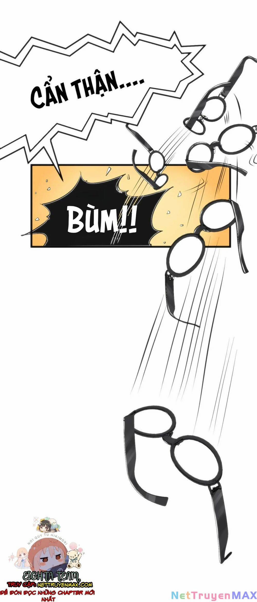 A Novel Way Of Escaping Death 1 trang 55