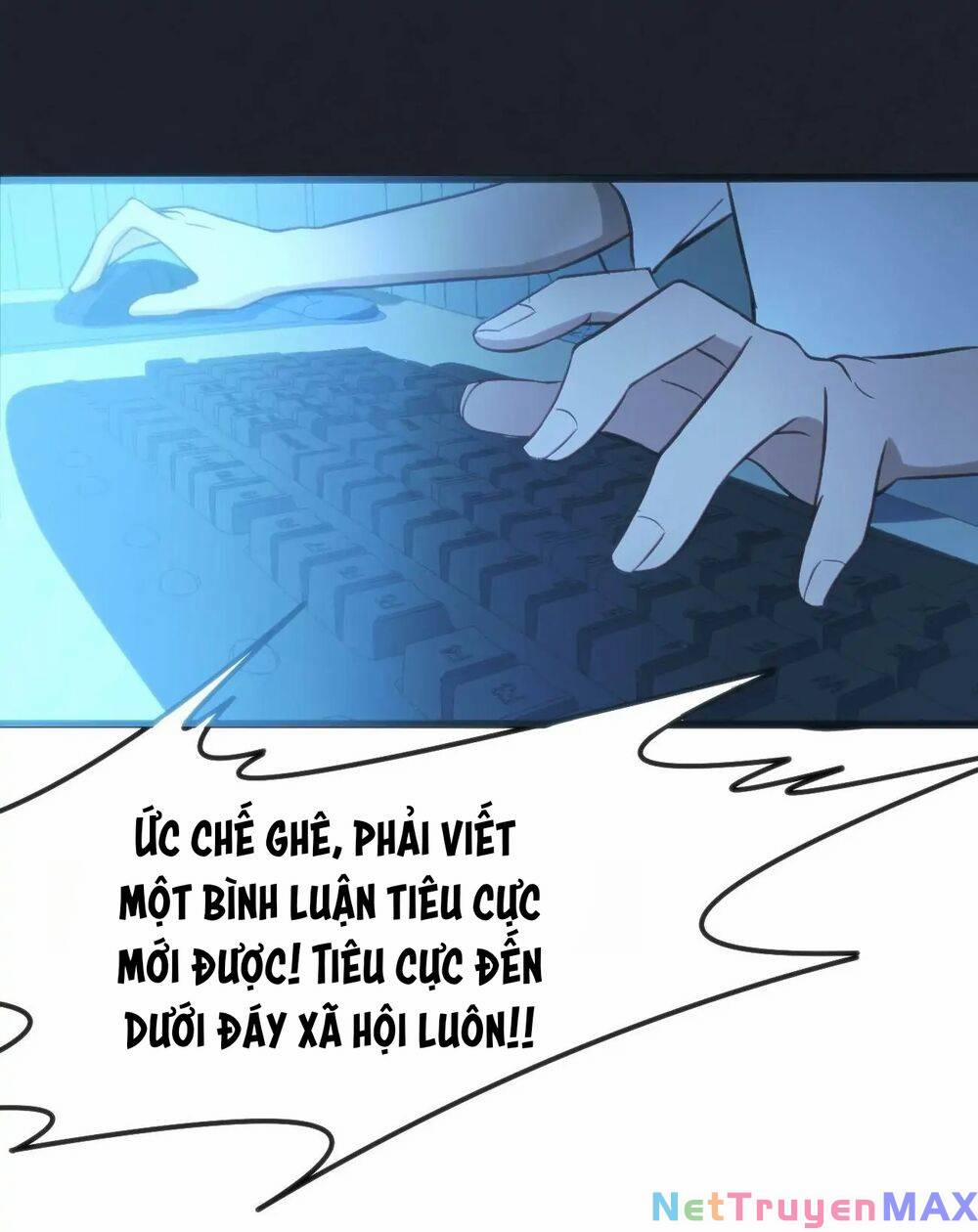 A Novel Way Of Escaping Death 1 trang 7