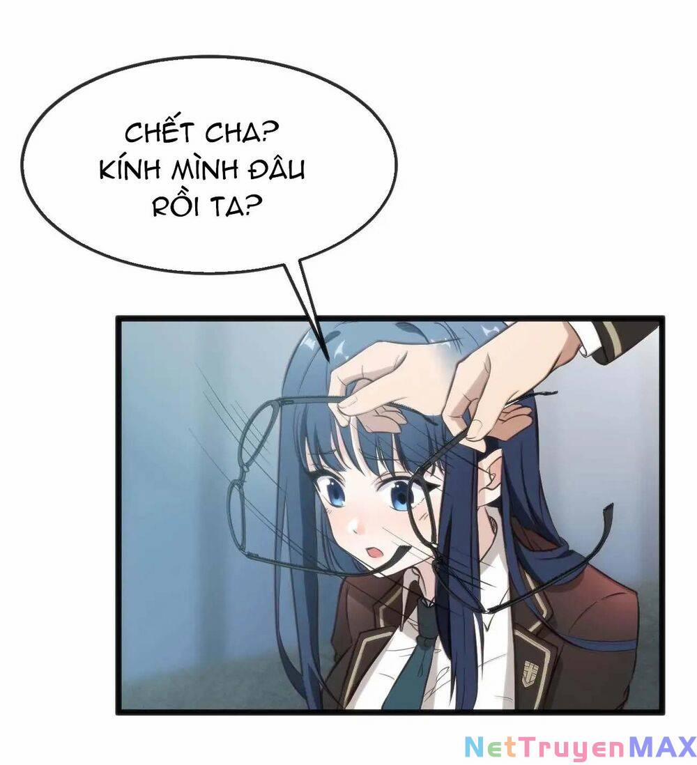 A Novel Way Of Escaping Death 2 trang 1