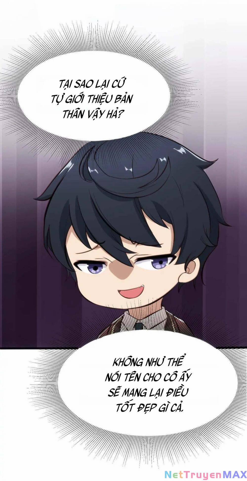 A Novel Way Of Escaping Death 2 trang 10