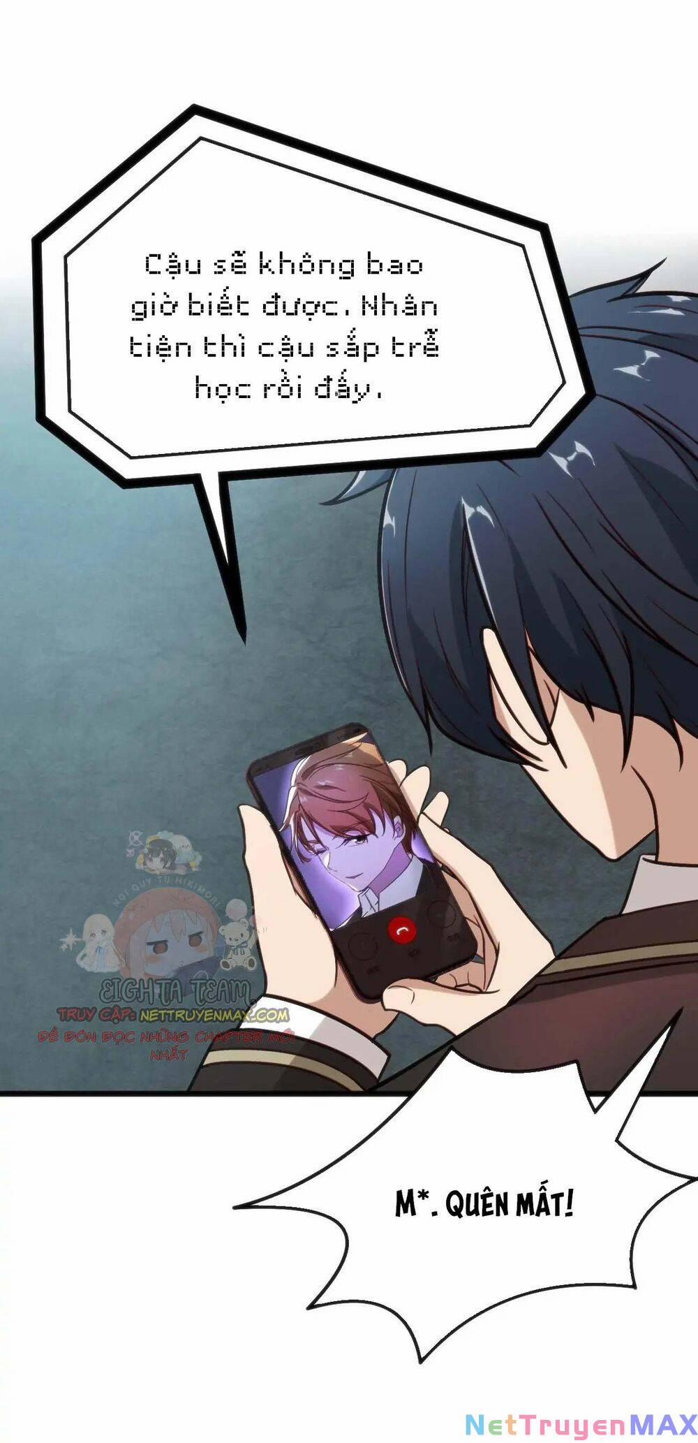 A Novel Way Of Escaping Death 2 trang 17