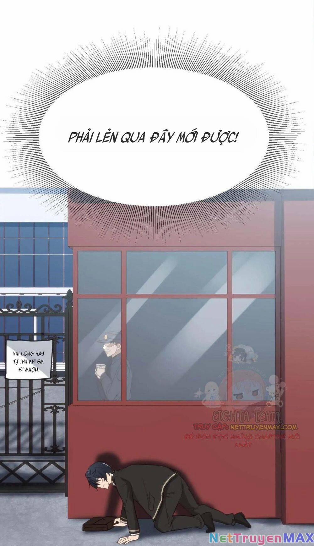 A Novel Way Of Escaping Death 2 trang 24