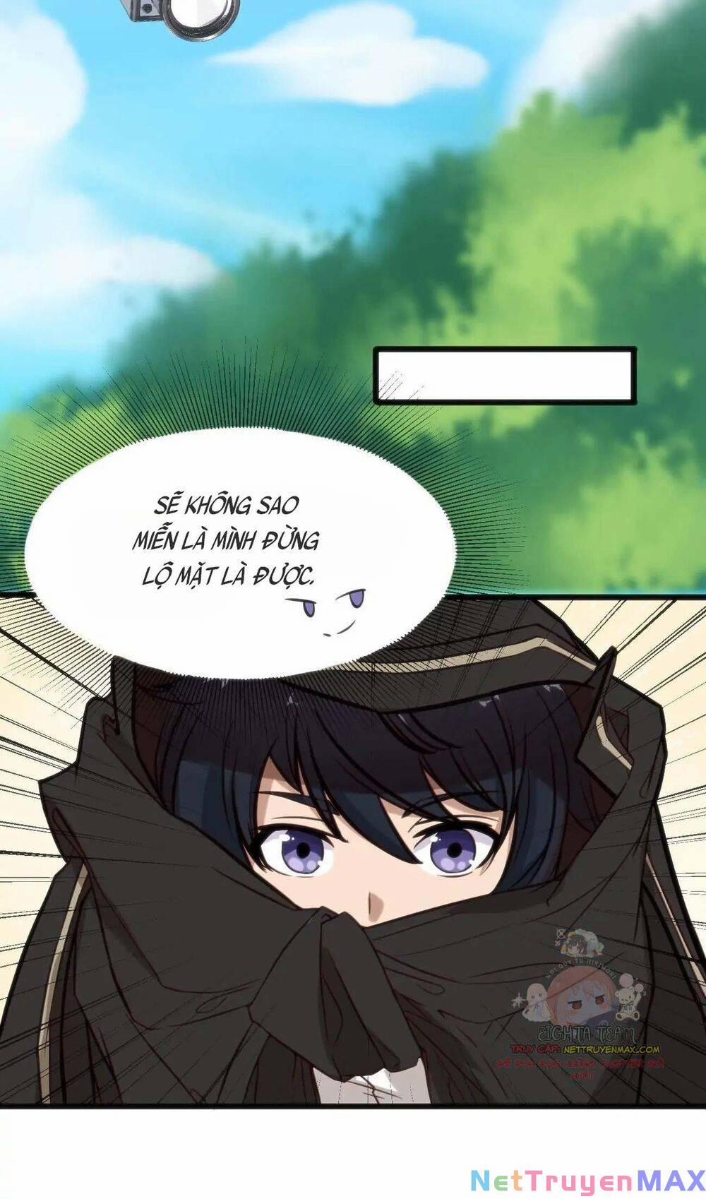 A Novel Way Of Escaping Death 2 trang 26