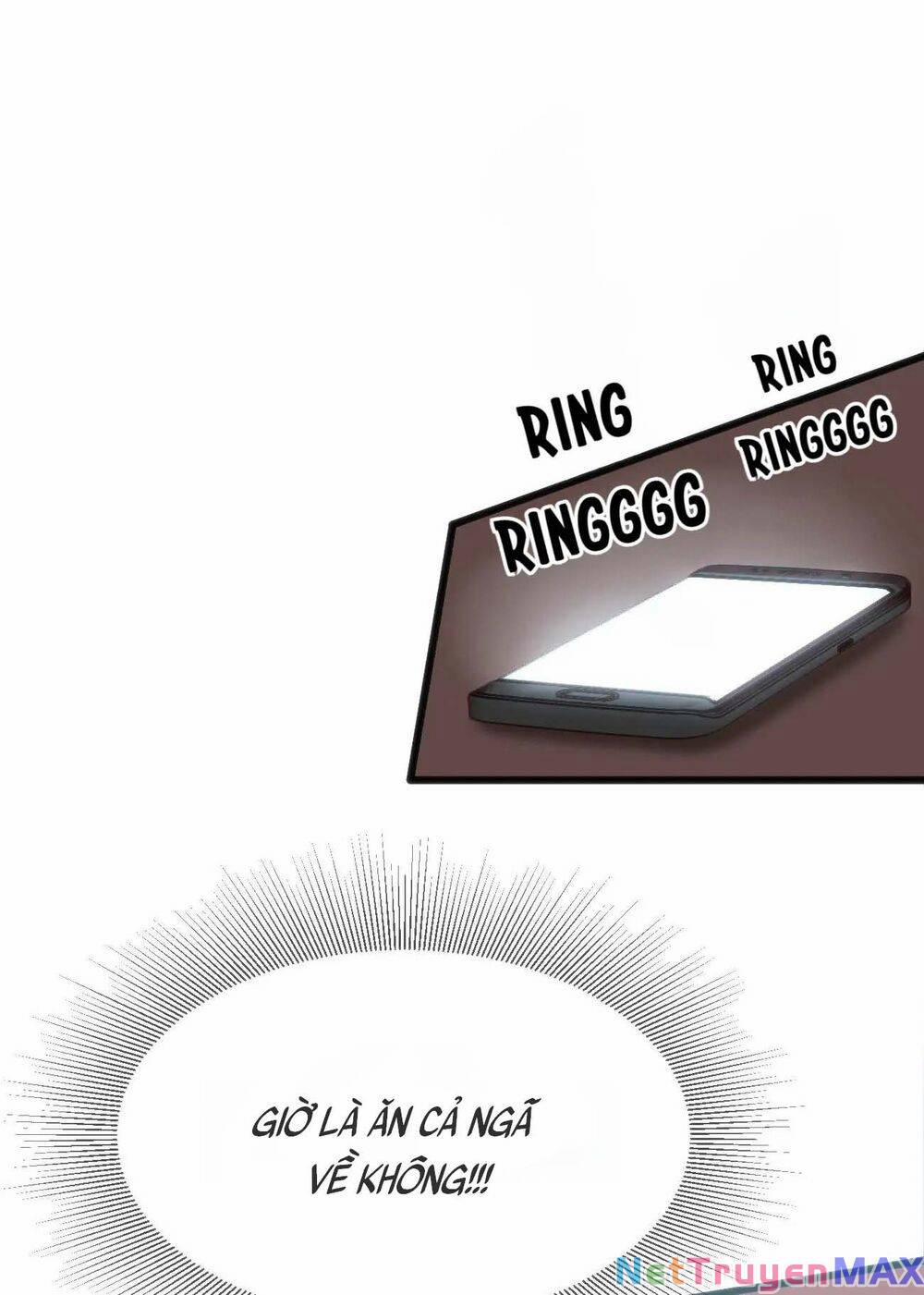 A Novel Way Of Escaping Death 2 trang 27