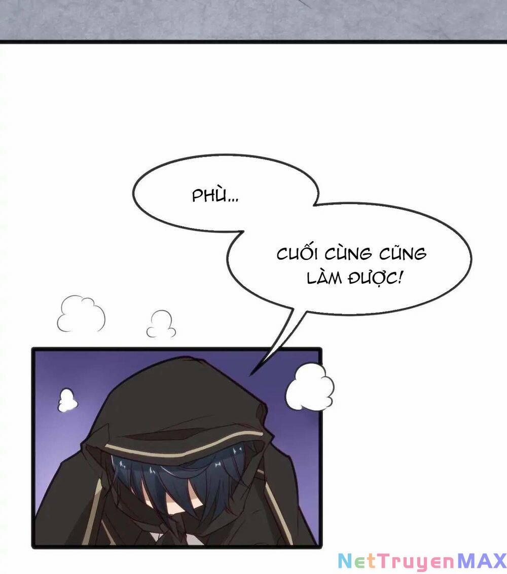 A Novel Way Of Escaping Death 2 trang 29