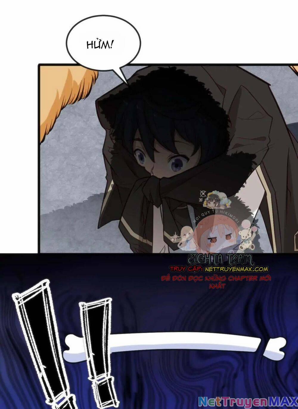 A Novel Way Of Escaping Death 2 trang 30