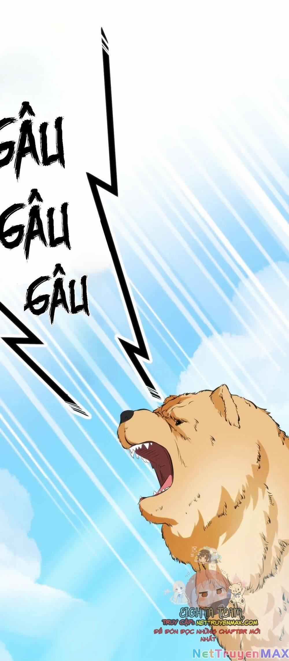 A Novel Way Of Escaping Death 2 trang 32