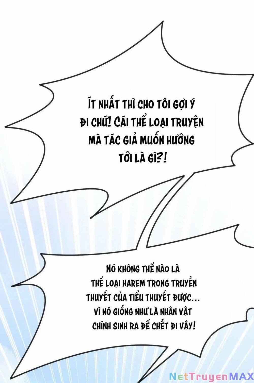 A Novel Way Of Escaping Death 2 trang 37