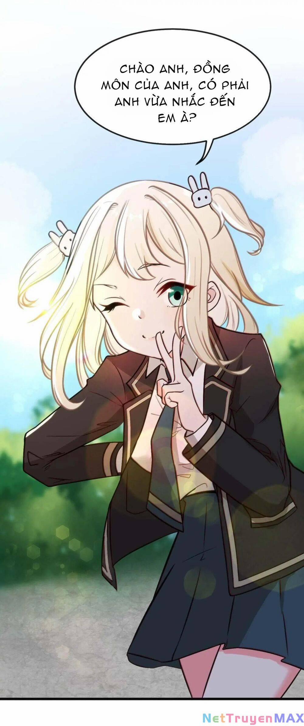 A Novel Way Of Escaping Death 2 trang 43