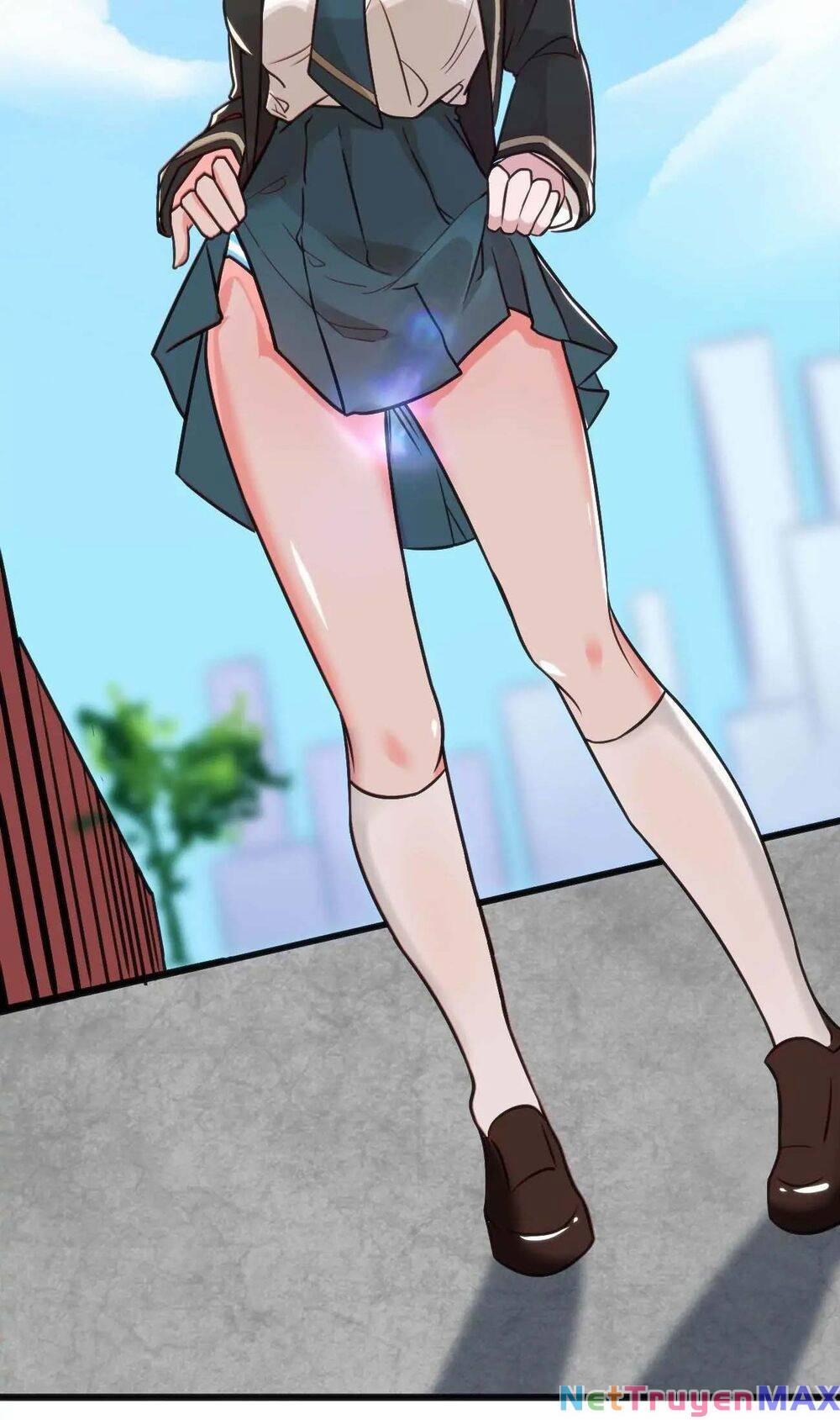 A Novel Way Of Escaping Death 2 trang 46