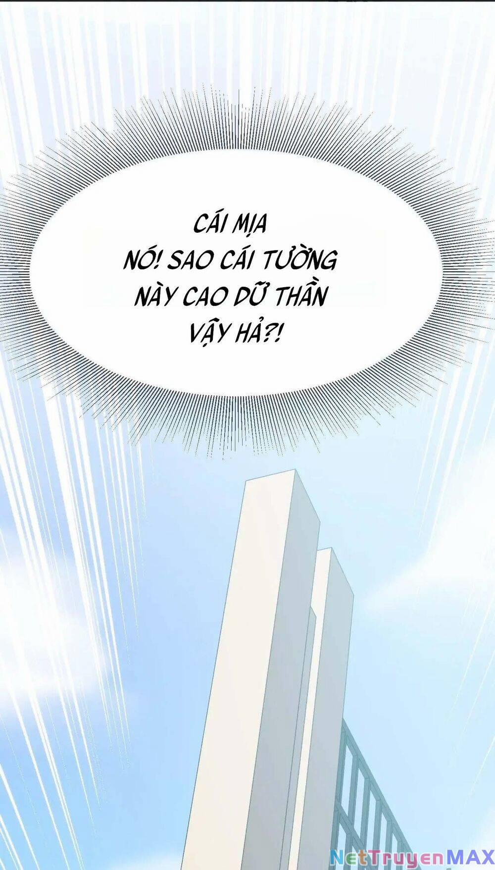 A Novel Way Of Escaping Death 2 trang 48