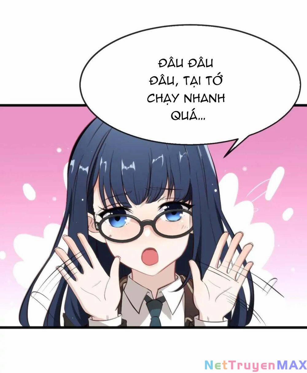 A Novel Way Of Escaping Death 2 trang 5