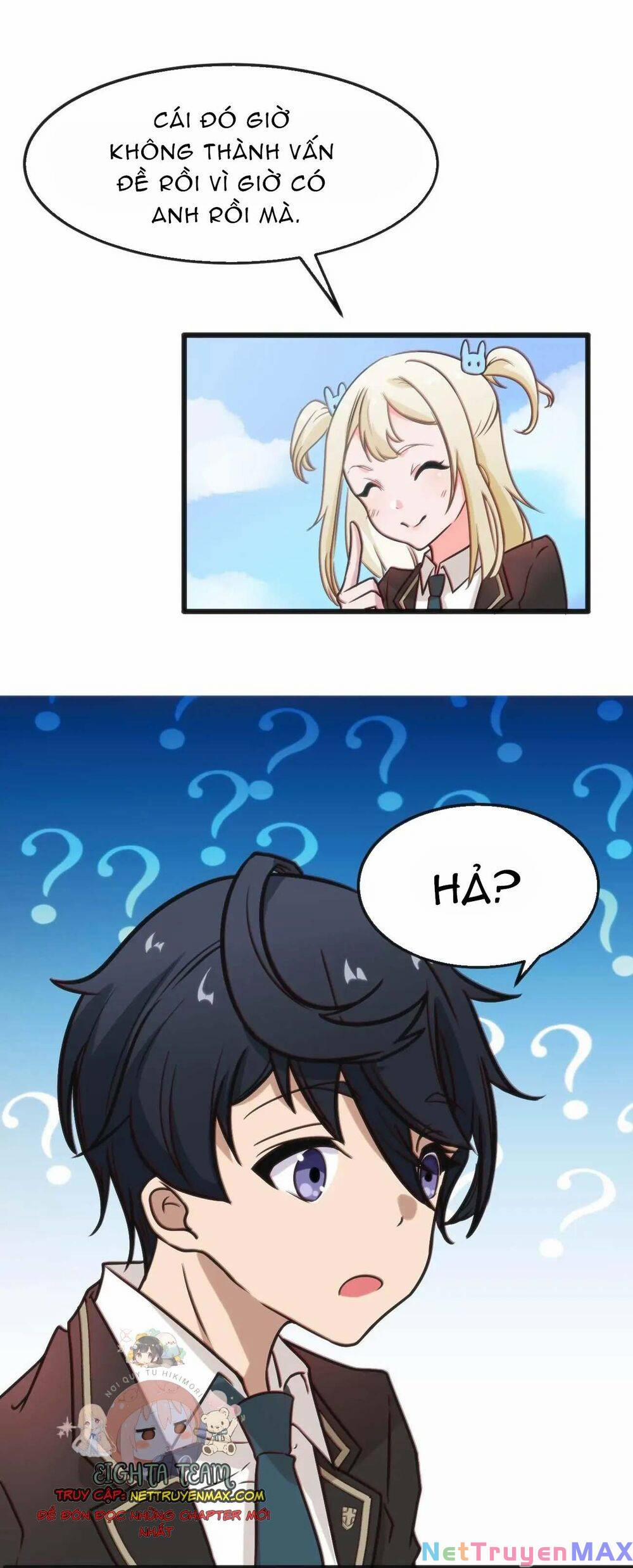 A Novel Way Of Escaping Death 2 trang 50