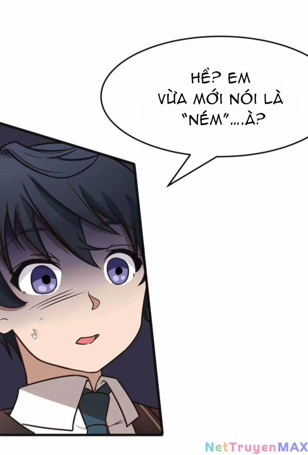 A Novel Way Of Escaping Death 2 trang 54