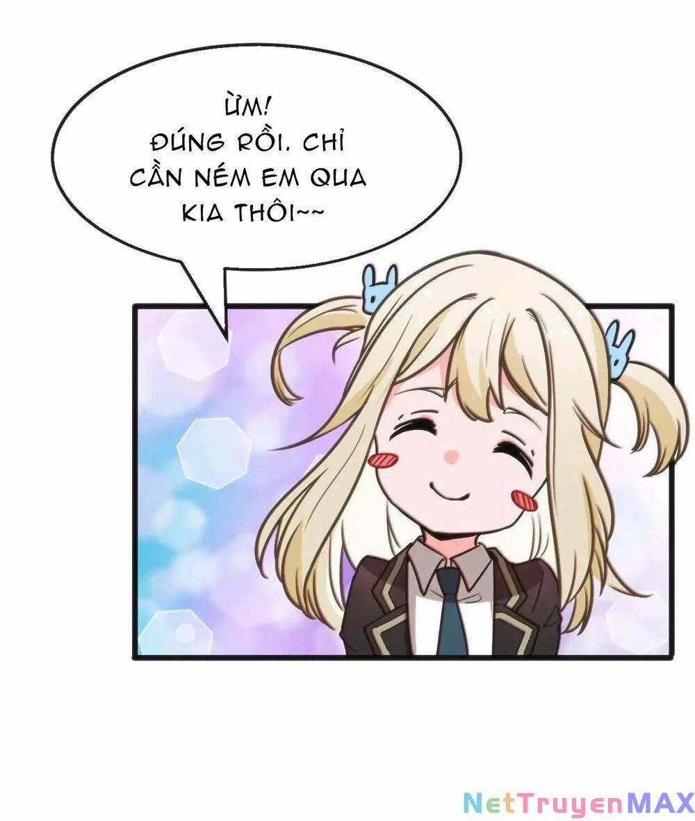 A Novel Way Of Escaping Death 2 trang 55