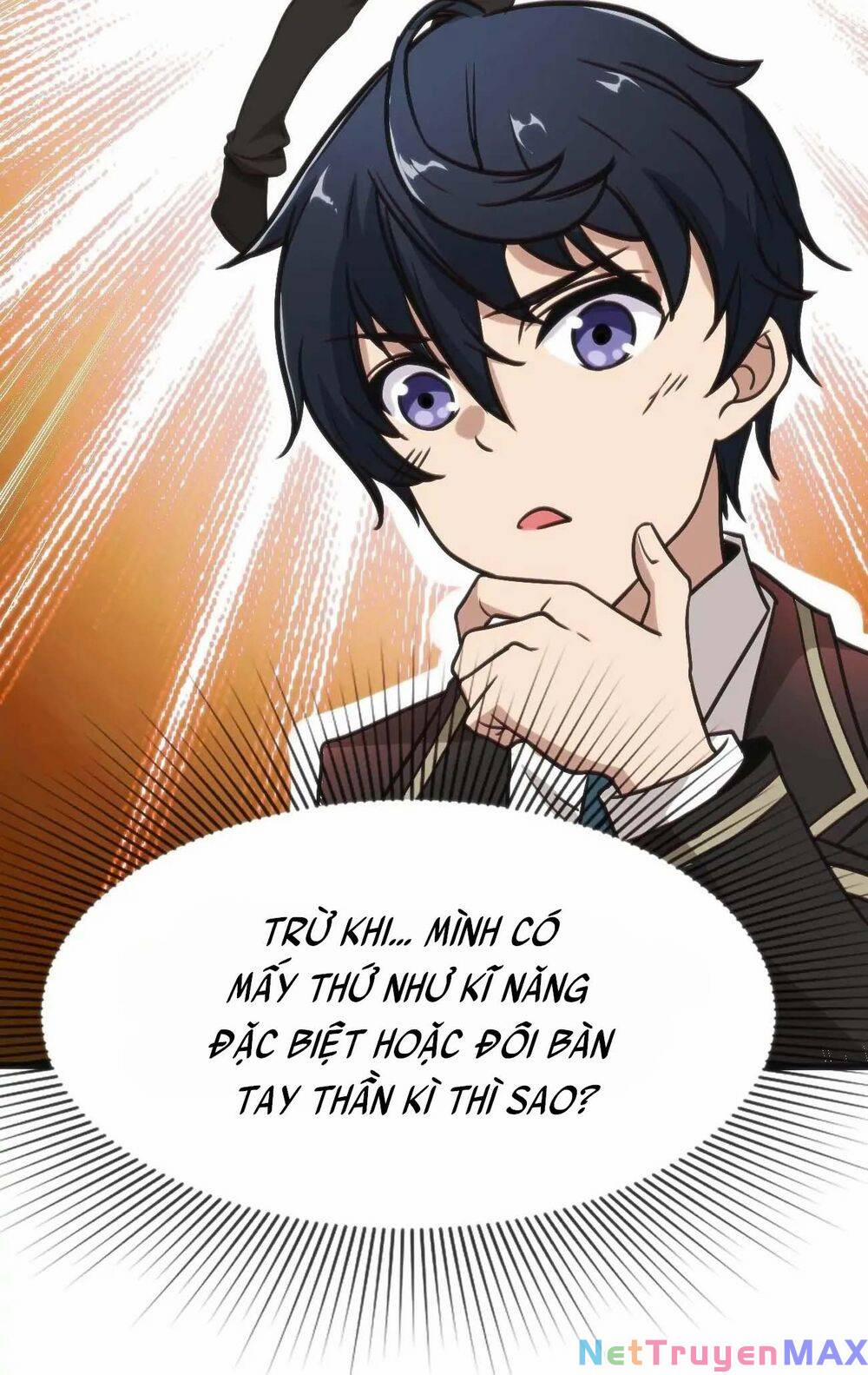 A Novel Way Of Escaping Death 2 trang 57