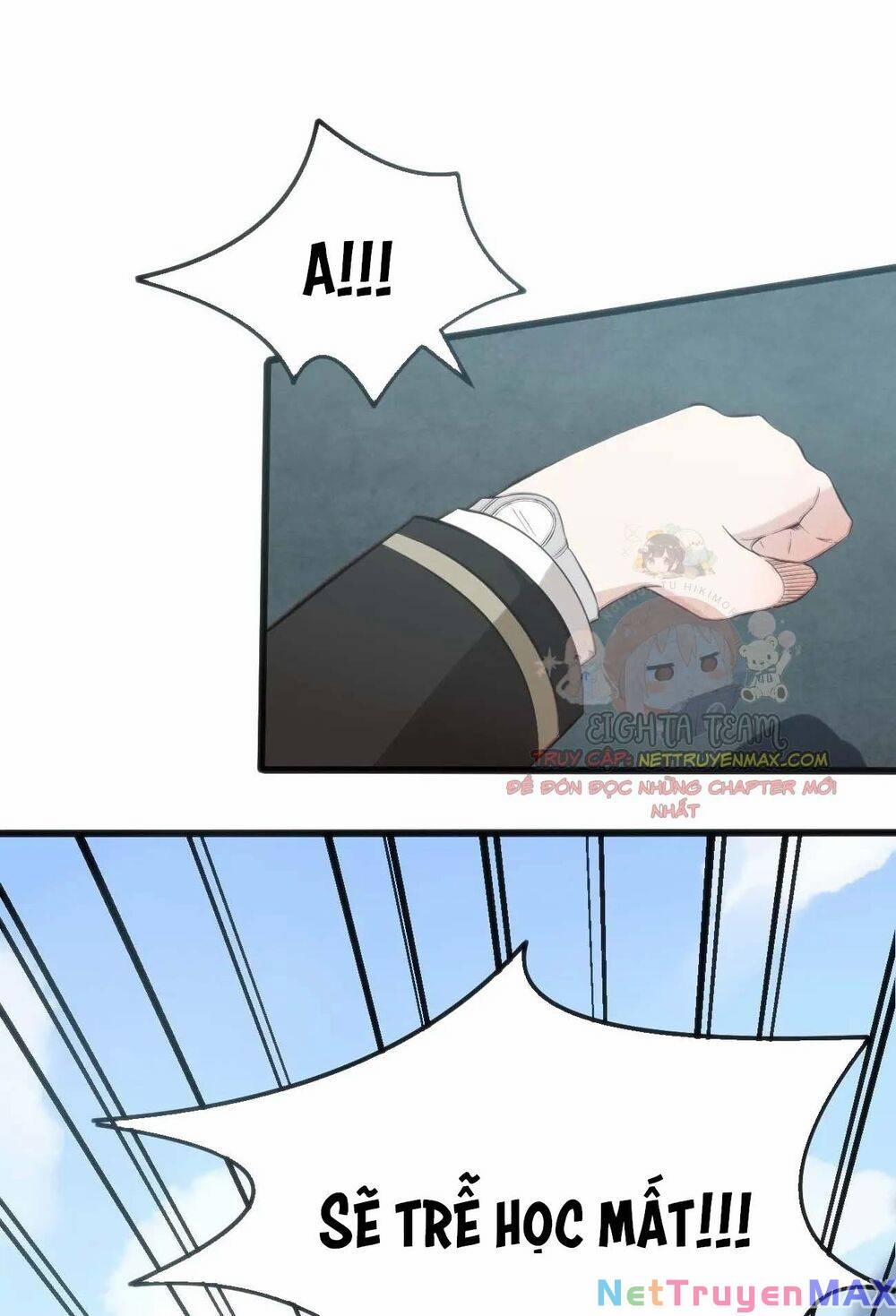 A Novel Way Of Escaping Death 2 trang 6