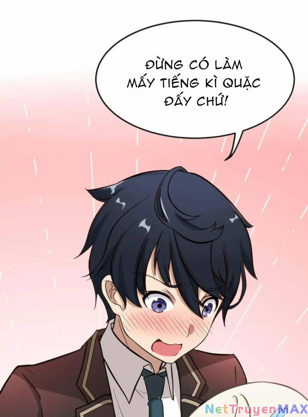 A Novel Way Of Escaping Death 2 trang 61