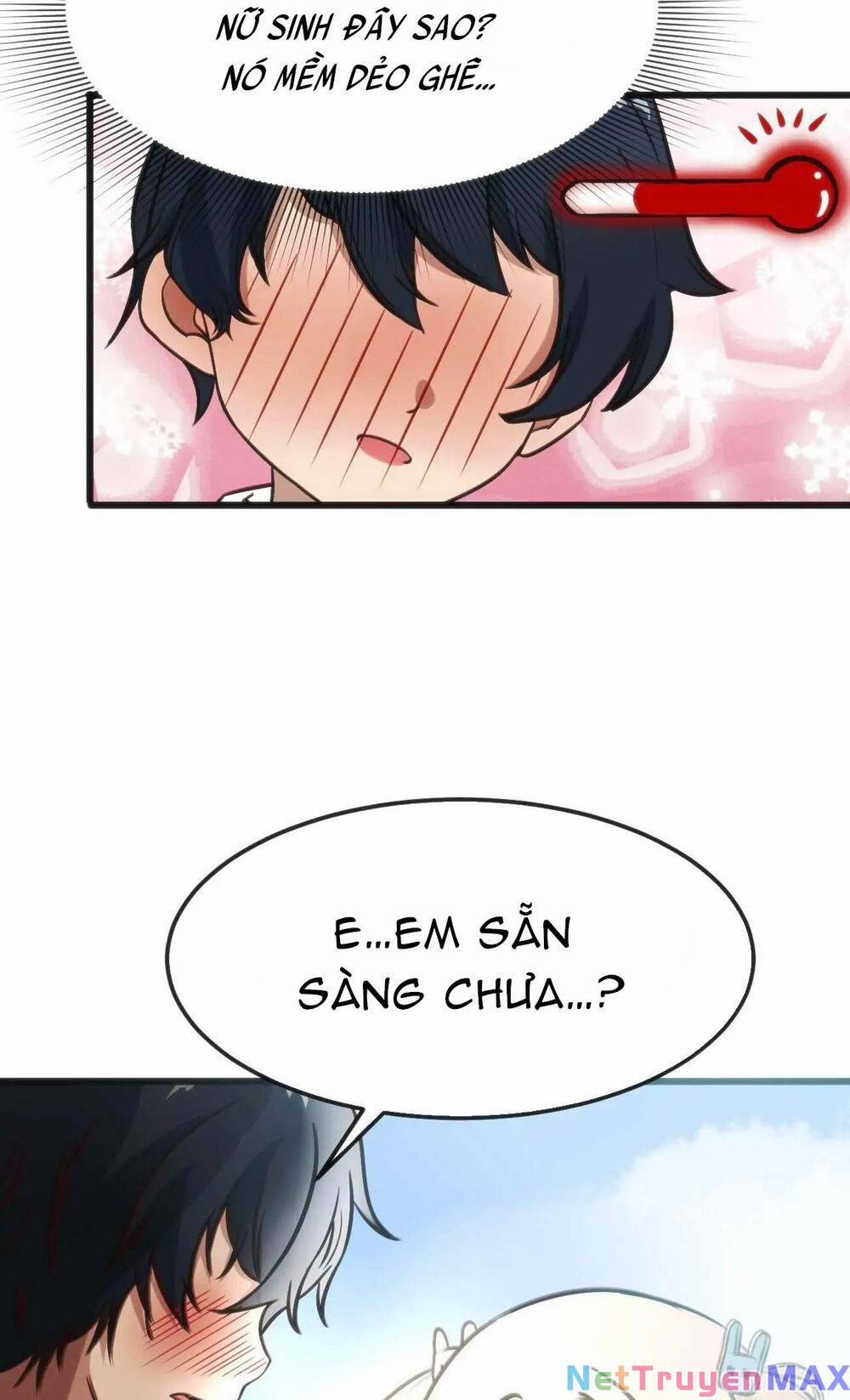 A Novel Way Of Escaping Death 2 trang 63