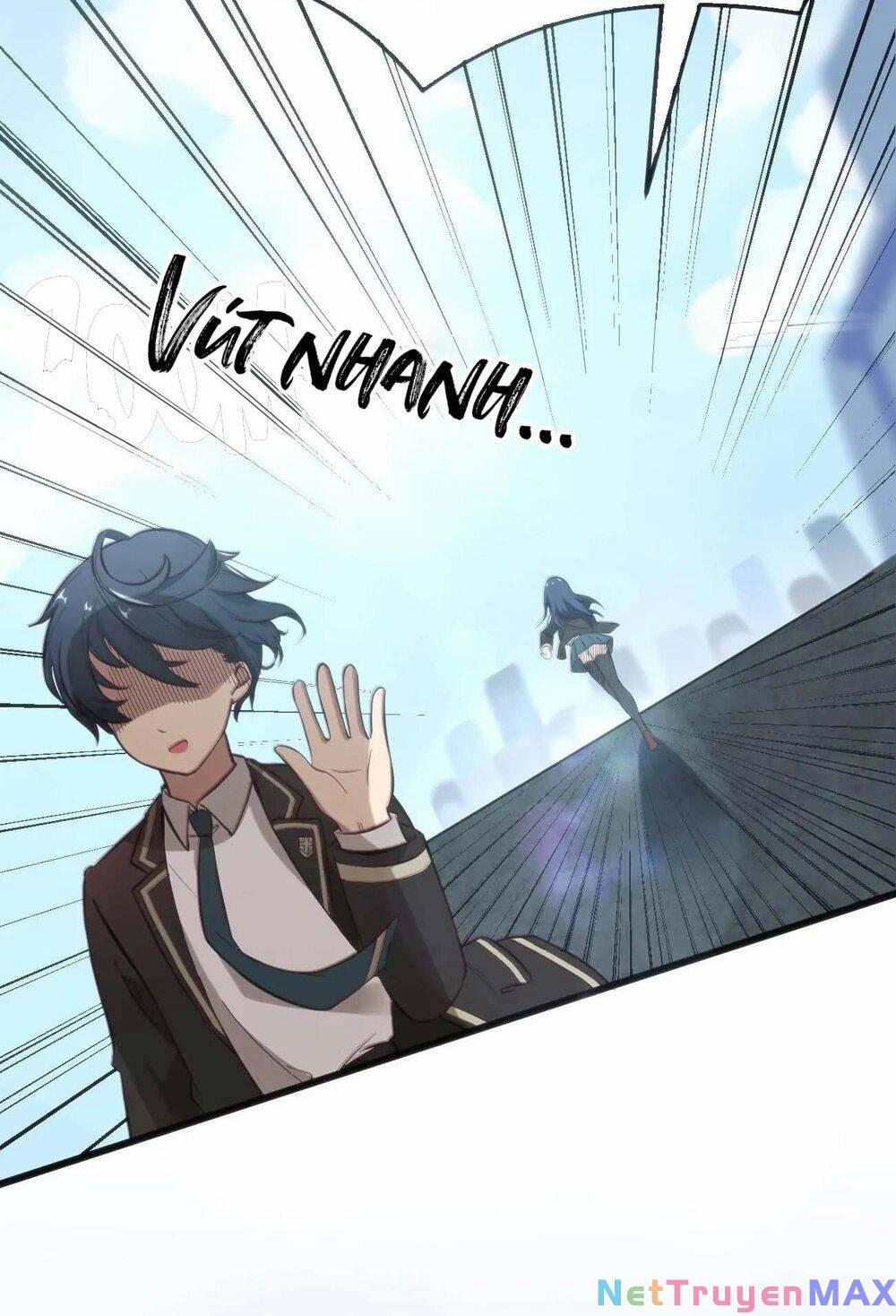 A Novel Way Of Escaping Death 2 trang 7