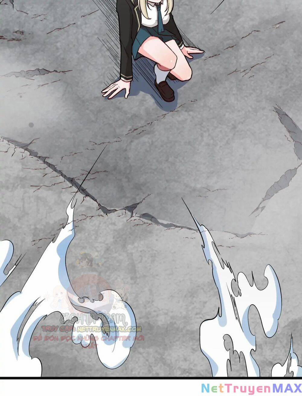 A Novel Way Of Escaping Death 3 trang 10