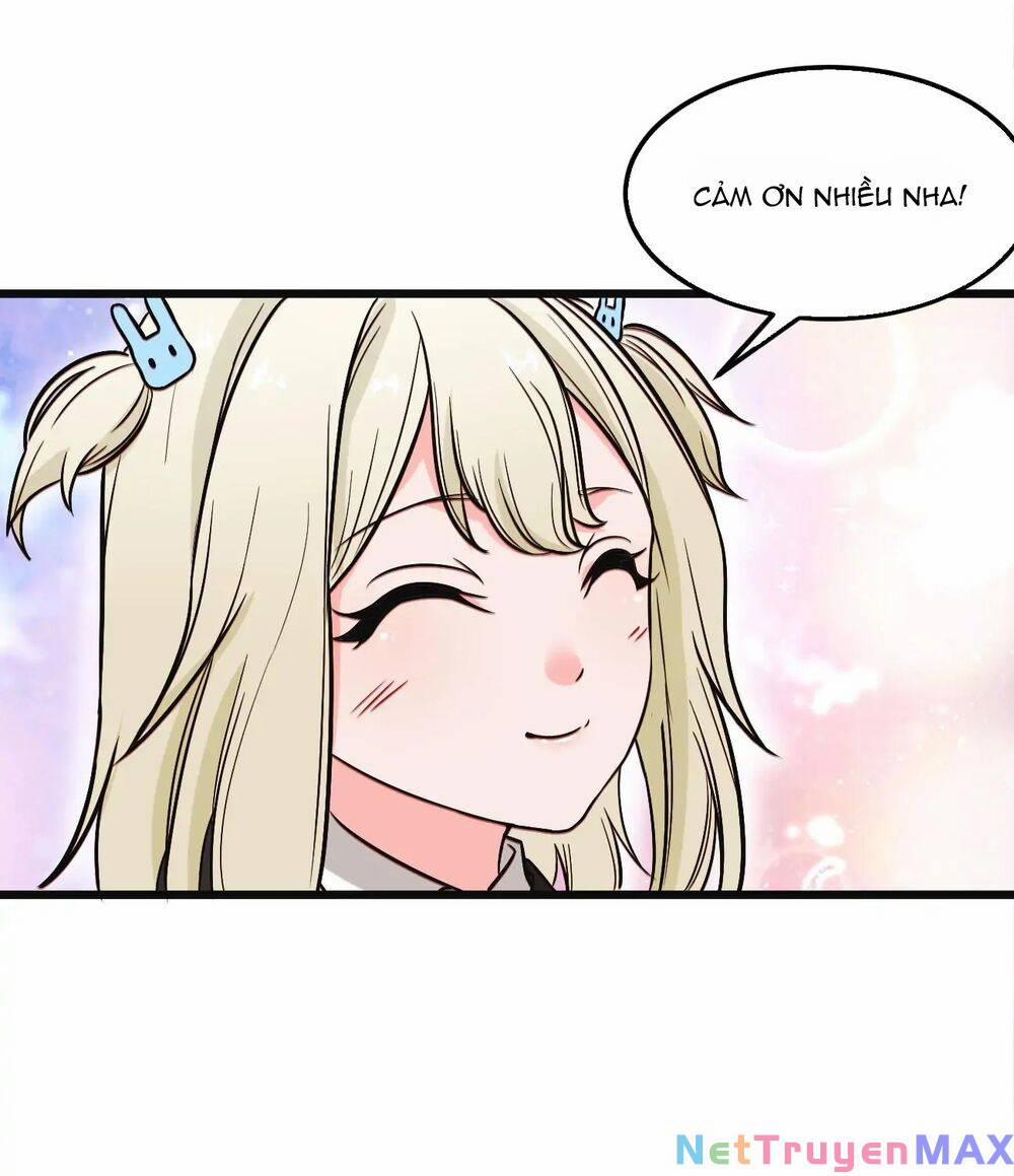 A Novel Way Of Escaping Death 3 trang 11