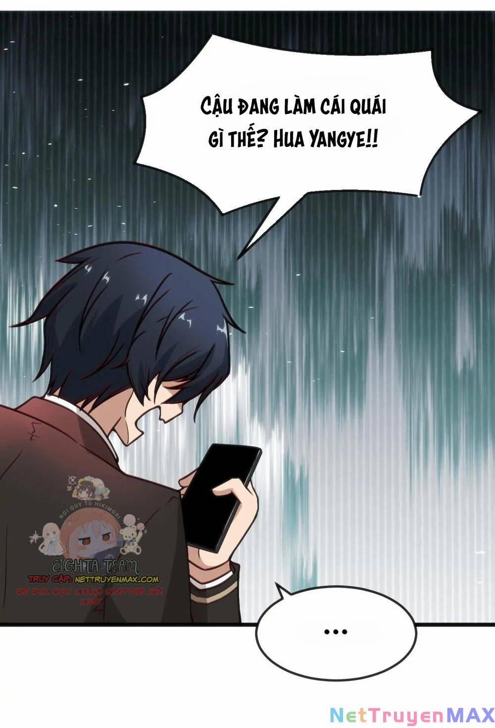 A Novel Way Of Escaping Death 3 trang 25